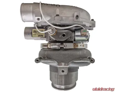 Garrett Remanufactured Turbocharger GTA3788LVA - 848212-9002S