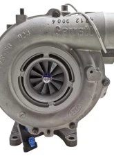 Garrett Remanufactured Turbocharger GTA3788LVA                                     - 848212-9002S - Image 3