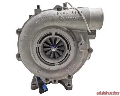Garrett Remanufactured Turbocharger GTA3788LVA - 848212-9002S