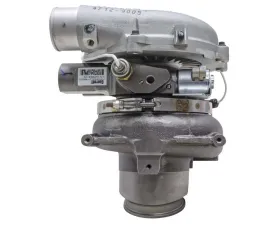 Garrett Remanufactured Turbocharger GT3583LVA