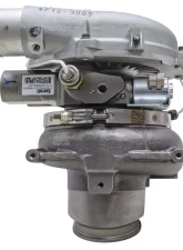 Garrett Remanufactured Turbocharger GT3583LVA                                     - 848212-9003S - Image 4