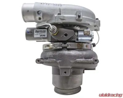 Garrett Remanufactured Turbocharger GT3583LVA - 848212-9003S