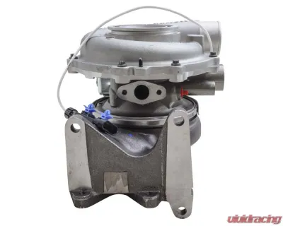 Garrett Remanufactured Turbocharger GT3583LVA - 848212-9003S