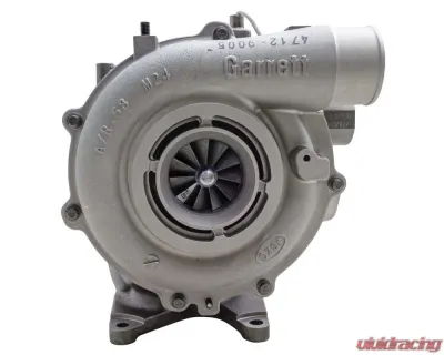 Garrett Remanufactured Turbocharger GT3583LVA - 848212-9003S