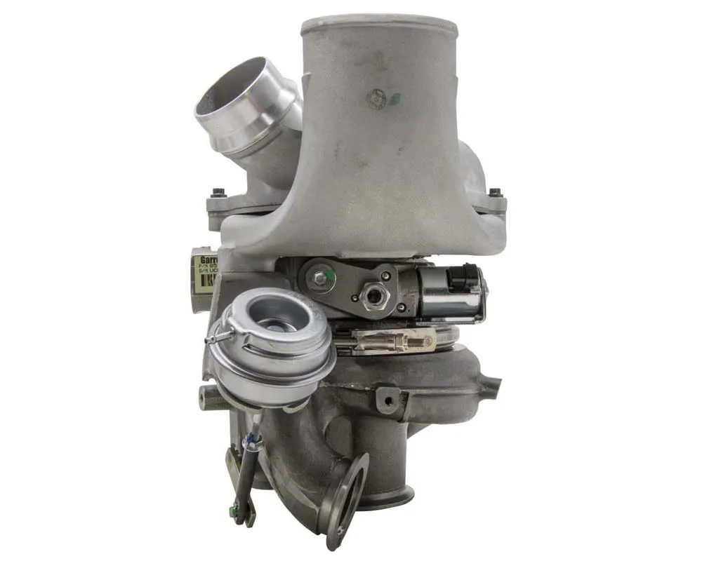 Garrett Turbocharger SST3266LRVA Ford 2011-2014 6.7L V8 - 851824-5001S