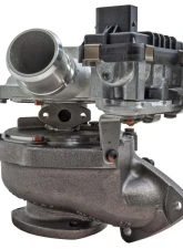 Garrett Turbocharger GTB2256VK Ford Transit 2015-2019 3.2L 5-Cyl                                     - 853333-5001W - Image 2