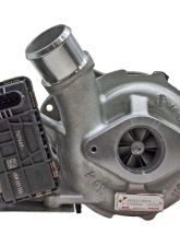 Garrett Turbocharger GTB2256VK Ford Transit 2015-2019 3.2L 5-Cyl                                     - 853333-5001W - Image 3