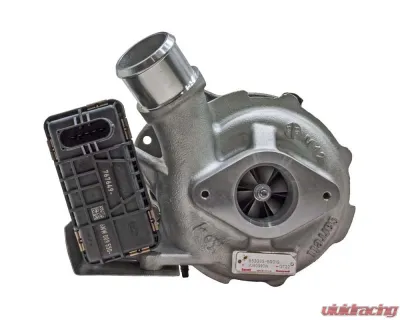 Garrett Turbocharger GTB2256VK Ford Transit 2015-2019 3.2L 5-Cyl - 853333-5001W