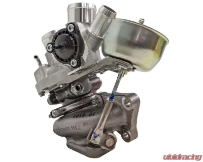 Garrett Turbocharger MGT1749S Ford Raptor SVT Left 2011-2012 3.5L V6 - 855562-5001S