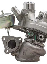 Garrett Turbocharger MGT1749S Ford Raptor SVT Left 2011-2012 3.5L V6                                     - 855562-5001S - Image 2