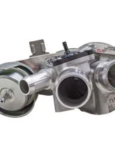 Garrett Turbocharger MGT1749S Ford Raptor SVT Left 2011-2012 3.5L V6                                     - 855562-5001S - Image 3