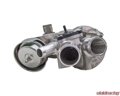 Garrett Turbocharger MGT1749S Ford Raptor SVT Left 2011-2012 3.5L V6 - 855562-5001S