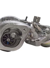 Garrett Turbocharger MGT1749S Ford Raptor SVT Left 2011-2012 3.5L V6                                     - 855562-5001S - Image 4