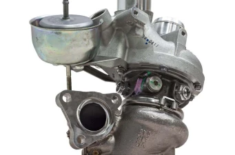 Turbo | Supercharger