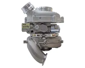 Garrett Turbocharger AVNT3788 Ford