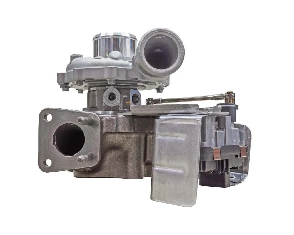 Turbo | Supercharger