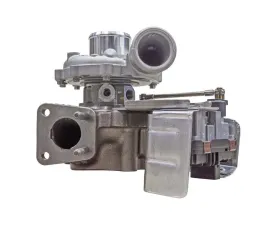 Garrett Turbocharger GTB1752VKL