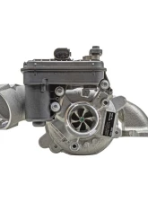 IHI Turbocharger RHF3 Audi 80 1988                                     - F31CEG-SR046B - Image 3