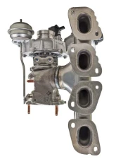 IHI Turbocharger RHF4                                     - F41CAY-SR057B - Image 4