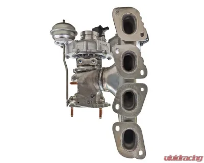 IHI Turbocharger RHF4 - F41CAY-SR057B