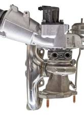 IHI Turbocharger RHF4                                     - F41CAY-SR057B - Image 2