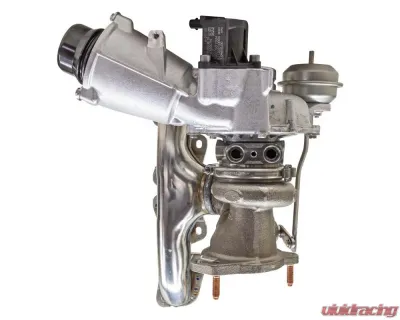 IHI Turbocharger RHF4 - F41CAY-SR057B
