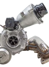 IHI Turbocharger RHF4                                     - F41CAY-SR057B - Image 3