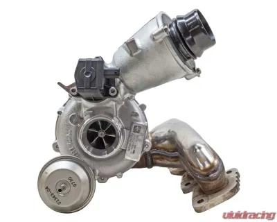 IHI Turbocharger RHF4 - F41CAY-SR057B