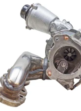 IHI Turbocharger RHF4                                     - F41CAY-SR057B - Image 4