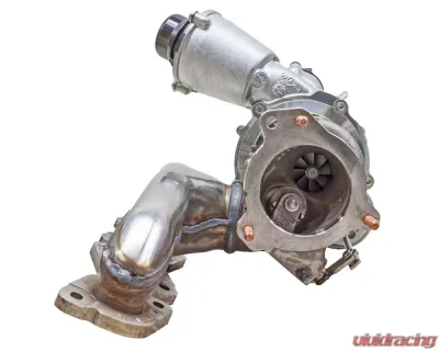 IHI Turbocharger RHF4 - F41CAY-SR057B