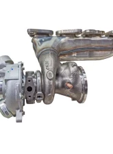 IHI Turbocharger Mercedes-Benz                                     - F41CAY-SR061B - Image 4