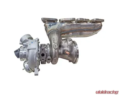 IHI Turbocharger Mercedes-Benz - F41CAY-SR061B