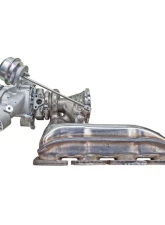 IHI Turbocharger Mercedes-Benz                                     - F41CAY-SR061B - Image 2