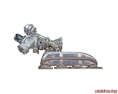 IHI Turbocharger Mercedes-Benz - F41CAY-SR061B