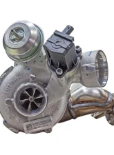 IHI Turbocharger Mercedes-Benz                                     - F41CAY-SR061B - Image 3