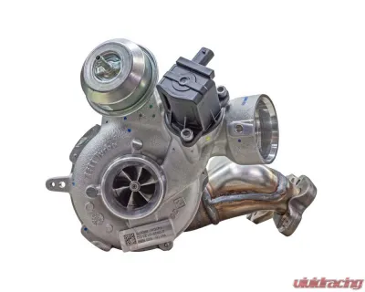 IHI Turbocharger Mercedes-Benz - F41CAY-SR061B