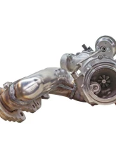 IHI Turbocharger Mercedes-Benz                                     - F41CAY-SR061B - Image 4