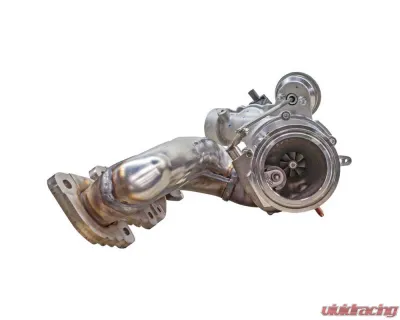 IHI Turbocharger Mercedes-Benz - F41CAY-SR061B