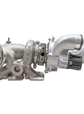 IHI Turbocharger Mercedes-Benz Right                                     - F41CAY-SR073B - Image 4