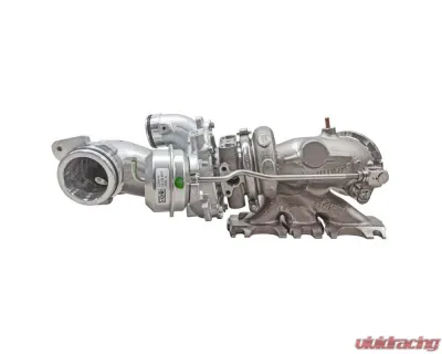 IHI Turbocharger Mercedes-Benz Right - F41CAY-SR073B