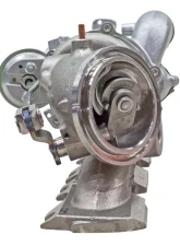IHI Turbocharger Mercedes-Benz Right                                     - F41CAY-SR073B - Image 4
