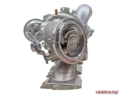 IHI Turbocharger Mercedes-Benz Right - F41CAY-SR073B