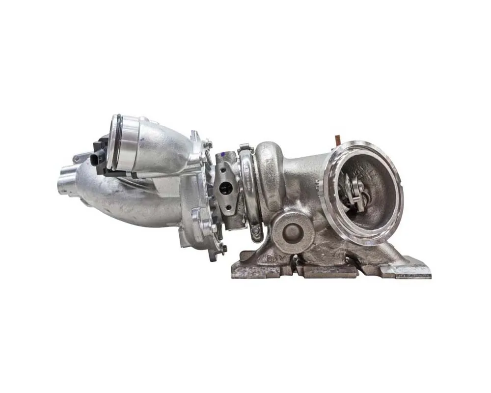 Turbo | Supercharger