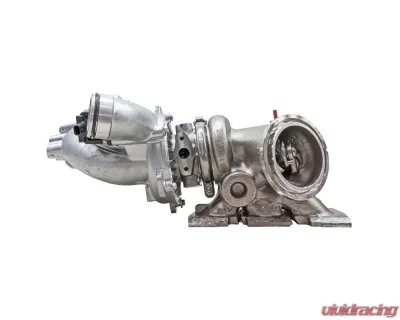 IHI Turbocharger Mercedes-Benz Left - F41CAY-SR074B