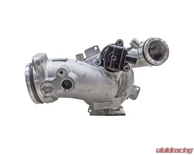 IHI Turbocharger Mercedes-Benz Left - F41CAY-SR074B