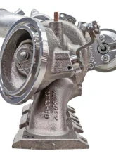 IHI Turbocharger Mercedes-Benz Left                                     - F41CAY-SR074B - Image 4