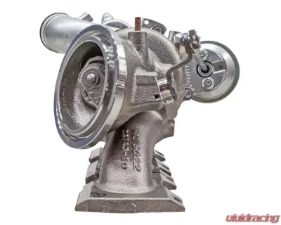 IHI Turbocharger Mercedes-Benz Left - F41CAY-SR074B