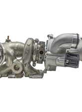 IHI Turbocharger Mercedes-Benz Right                                     - F41CAY-SR075B - Image 4