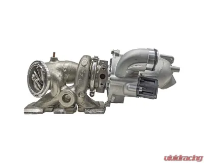 IHI Turbocharger Mercedes-Benz Right - F41CAY-SR075B