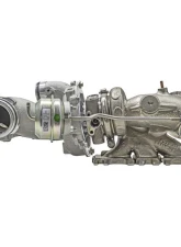 IHI Turbocharger Mercedes-Benz Right                                     - F41CAY-SR075B - Image 2